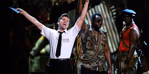 The Book Of Mormon