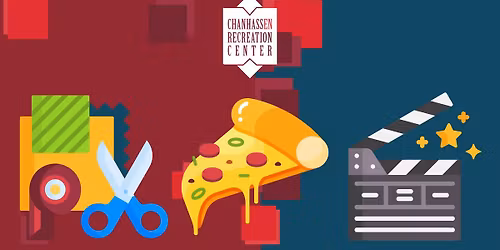 Kids' Night at the Chanhassen Recreation Center