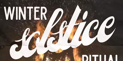 Winter Solstice Ritual