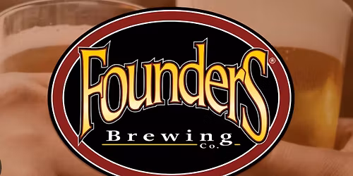 Founders Tap Takeover!