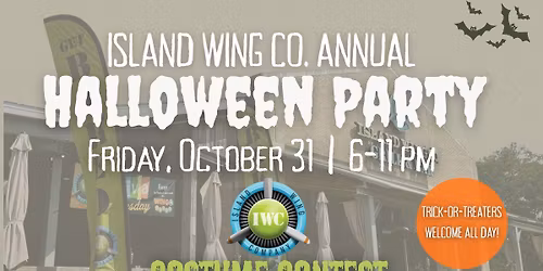 \ud83c\udf83\ud83c\udf34HALLOWEEN PARTY\ud83c\udf34\ud83c\udf83