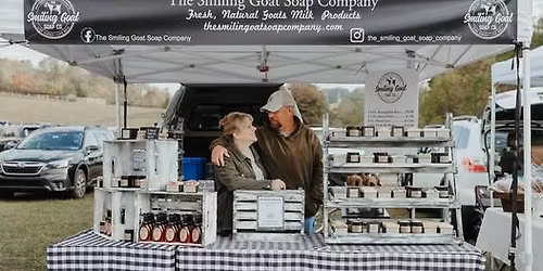 Springtime At The Farm