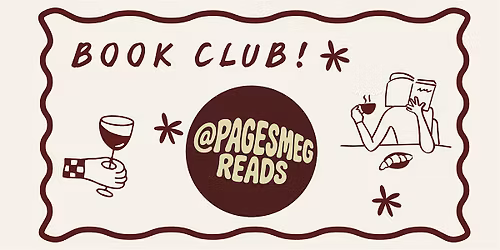 June Book Club by @pagesmegreads