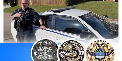 Ride for Deputy Matt Kirchner 