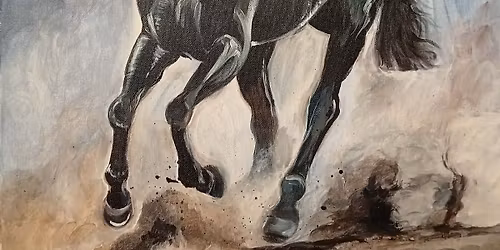 Wernisa\u017c wystawy \u201ePi\u0119kno w wielu wymiarach - tw\u00f3rczo\u015b\u0107 malarska Moniki Osowskiej\u201d - 10.04.2026 r.