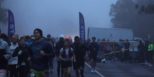 Dismal Swamp 50k\/Marathon\/Half Marathon\/50k Relay
