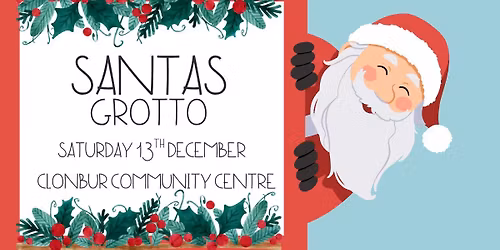 Santa Experience 2025