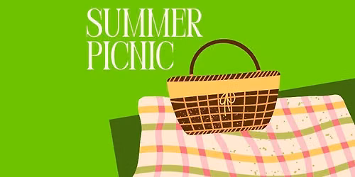 Summer BBQ and Picnic