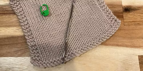 Fixing Mistakes in Your Knitting