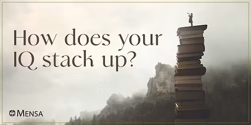 Mensa Admissions Test