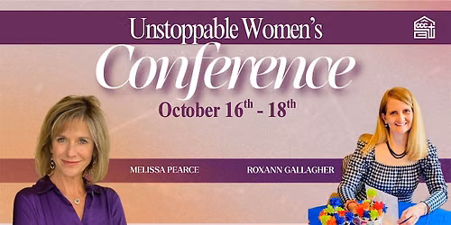 The Unstoppable Women's Conference