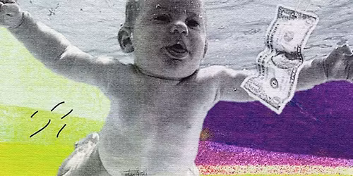 A celebration of Nirvana - 30th Anniversary Nevermind - Tunbridge Wells