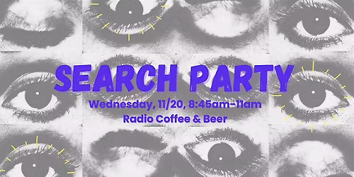 Search Party