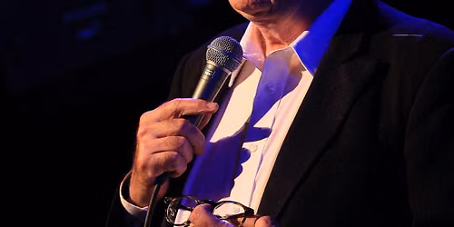 Garrison Keillor
