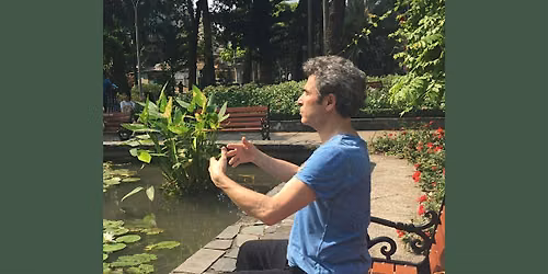 Sleep Qigong & Self-Acupressure