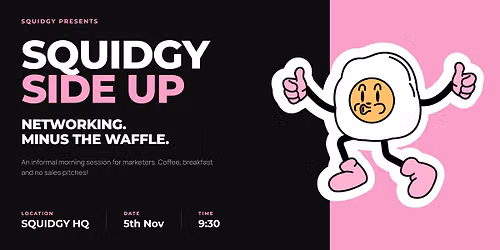 SQUIDGY Side Up