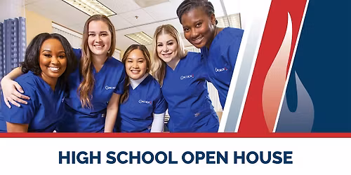High School Open House - Aurora