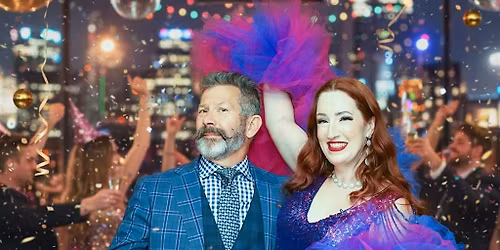 The Magic Duel Saturday May 9 @ 8:00PM at Pinstripes Georgetown