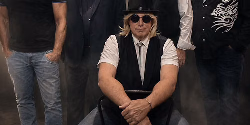 Reminiscing Tributes- a tribute to Traveling Wilburys, Tom Petty, and Little River Band