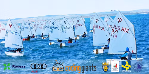 Bourgas Sailing Week 2026