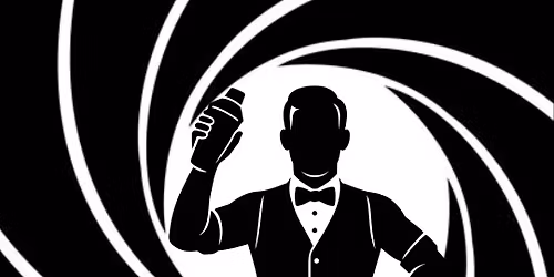 Supper Club: Dine Another Day