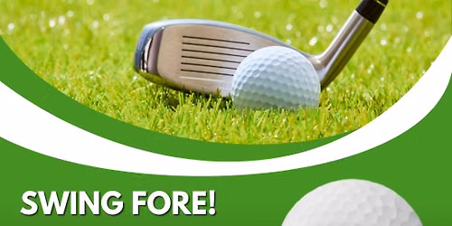 2026 Swing FORE! Safe Homes Golf Tournament 