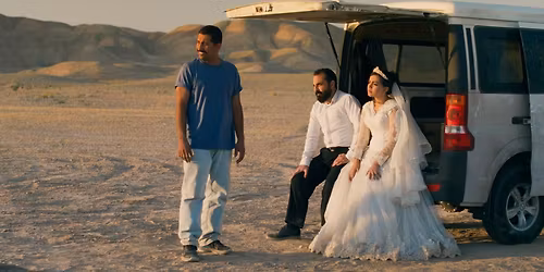 It Was Just An Accident Advance Screening @Tower Cinemas