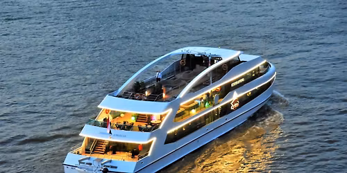 Zomeravond Cruise