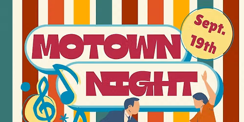 Motown Dance \ud83d\udd7a 