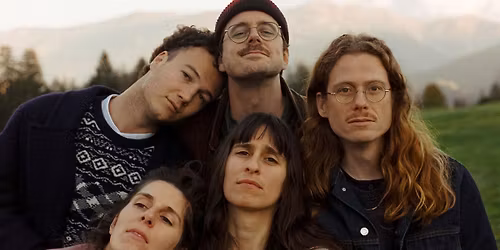 Black Sea Dahu \u2022 Botanique