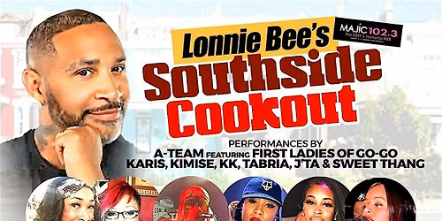 Lonnie Bee's Southside Cookout