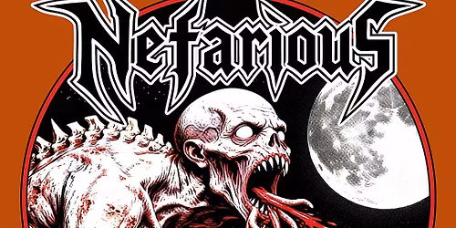 Nefarious