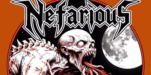 Nefarious