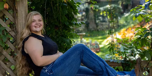 Calleigh Grad party