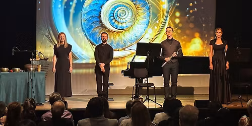 Mindfulness Concert: Harmony