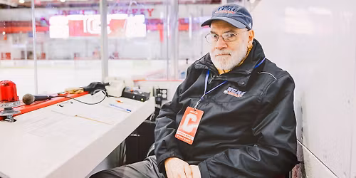 Harvard Crimson at Cornell Big Red Mens Hockey at Lynah Rink