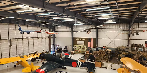 Heroes Through History Gala