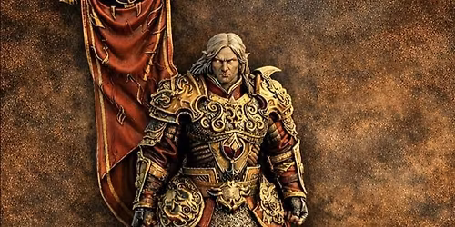 Minature Painting Workshop