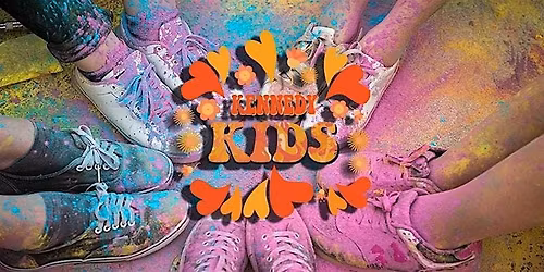 4th Annual KKF Paint Walk for Teen Mental Health & Suicide Prevention