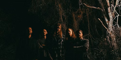 Wage War Australian Tour 2026