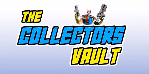 The Collectors Vault
