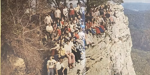 Crossville 1974 Senior 52nd Reunion