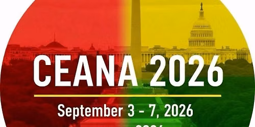 CEANA 2026 CONVENTION 