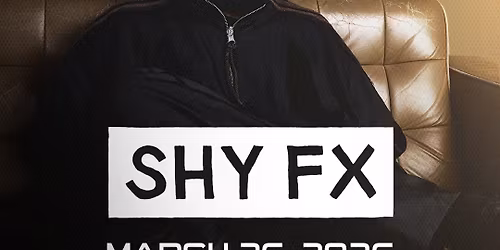 SHY FX