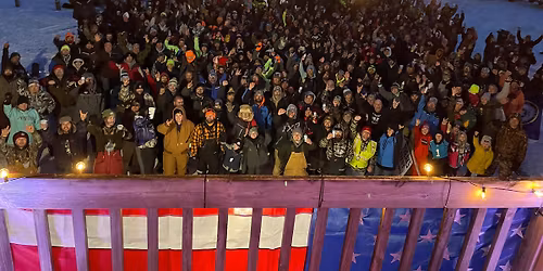 2026 HARDWATER FREAKS ANNUAL EVENT