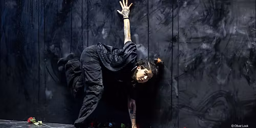 Vasiliki Papapostolou \/ Urban Arts Ensemble Ruhr - Posthof Linz