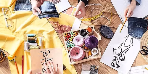 Craft Circle for Craft Week