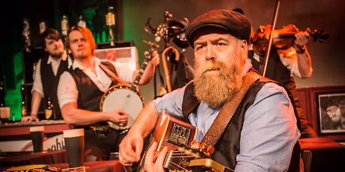 Seven Drunken Night\u00b4s - The Story of the Dubliners