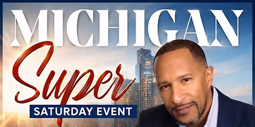 Michigan Super Saturday