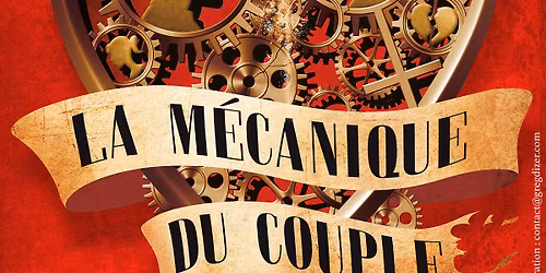 La m\u00e9canique du couple